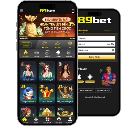 Đa dạng môn thể thao tại i9bet