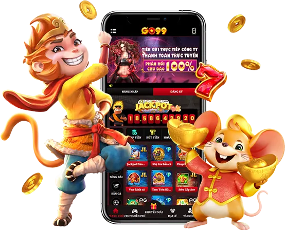 Đồ họa sắc nét game bắn cá i9bet