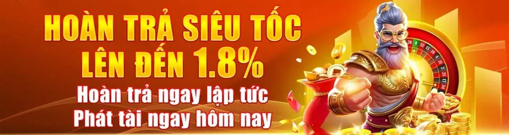 Các phương thức nạp tiền i9bet