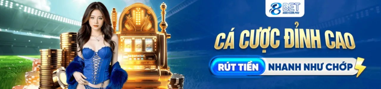 Hình ảnh chính trò chơi Slot tại i9bet