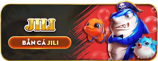 Game Bắn Cá Đổi Thưởng tại i9bet Casino