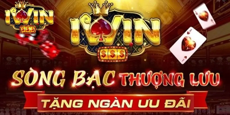 Các trò chơi cá cược tại i9bet