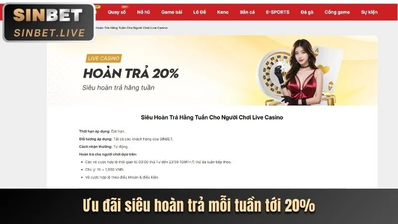 Sảnh BTI Sports tại i9bet